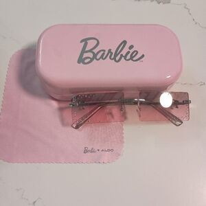 Barbie THE MOVIE Aldo BARBIEShades SUNGLASSES